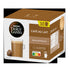 Nescafé Dolce Gusto 30kaps/300g Café au Lait maitokahvikapseli