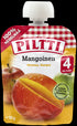 Piltti 90g Mangoinen hedelmäsose 4kk annospussi