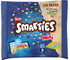 Nestlé Smarties Mini 158g sokerikuorrutettuja maitosuklaarakeita