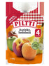 Piltti 90g Aurinkohedelmiä hedelmäsose 4kk annospussi