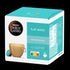 Nescafé Dolce Gusto 16kaps/187,2g Maitokahvikapseli blanc plat