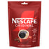 Nescafé Original 180g pikakahvi täyttöpussi