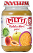 PILTTI 190g Hedelmäiset palat hedelmäsose 8kk