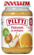 PILTTI 190g Päärynää ja mangoa hedelmäsose 5kk