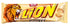 Nestlé Lion 42g White vohvelipatukka