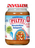 PILTTI Pohjoisen maut 190g Merenkulkijan pasta lastenateria 8kk