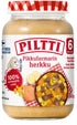 Piltti 190g Pikkufarmarin herkku lastenateria 6kk