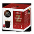 Nescafé Dolce Gusto 30kaps/300g Zoegas Mollbergs Blandning kahvikapseli