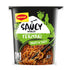 Maggi Saucy Noodles 75g Teriyaki