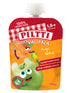 PILTTI Iso Välipala 150g Omena ja Aprikoosi 1,5+v annospussi
