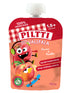 Piltti Iso Välipala 150g Omena-Persikka 1,5+v annospussi