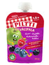 PILTTI Iso Välipala 150g  Omena-Mustikka, Vadelma, Karhunvatukka 1,5+v annospussi