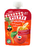 Piltti 150g Iso välipala Omena-banaani-porkkana 1,5+v annospussi