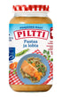 Piltti Pohjoisen maut 250g Pastaa ja lohta lastenateria 1-3v