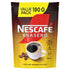 Nescafé Braséro 180g pikakahvi pussi