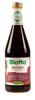 Biotta Punajuuritäysmehu 500ml luomu