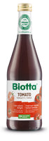 Biotta Tomaattitäysmehu 500ml luomu