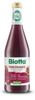 Biotta Granaattiomenajuoma 500ml luomu