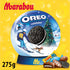 Marabou Oreo Calendar joulukalenteri 275g