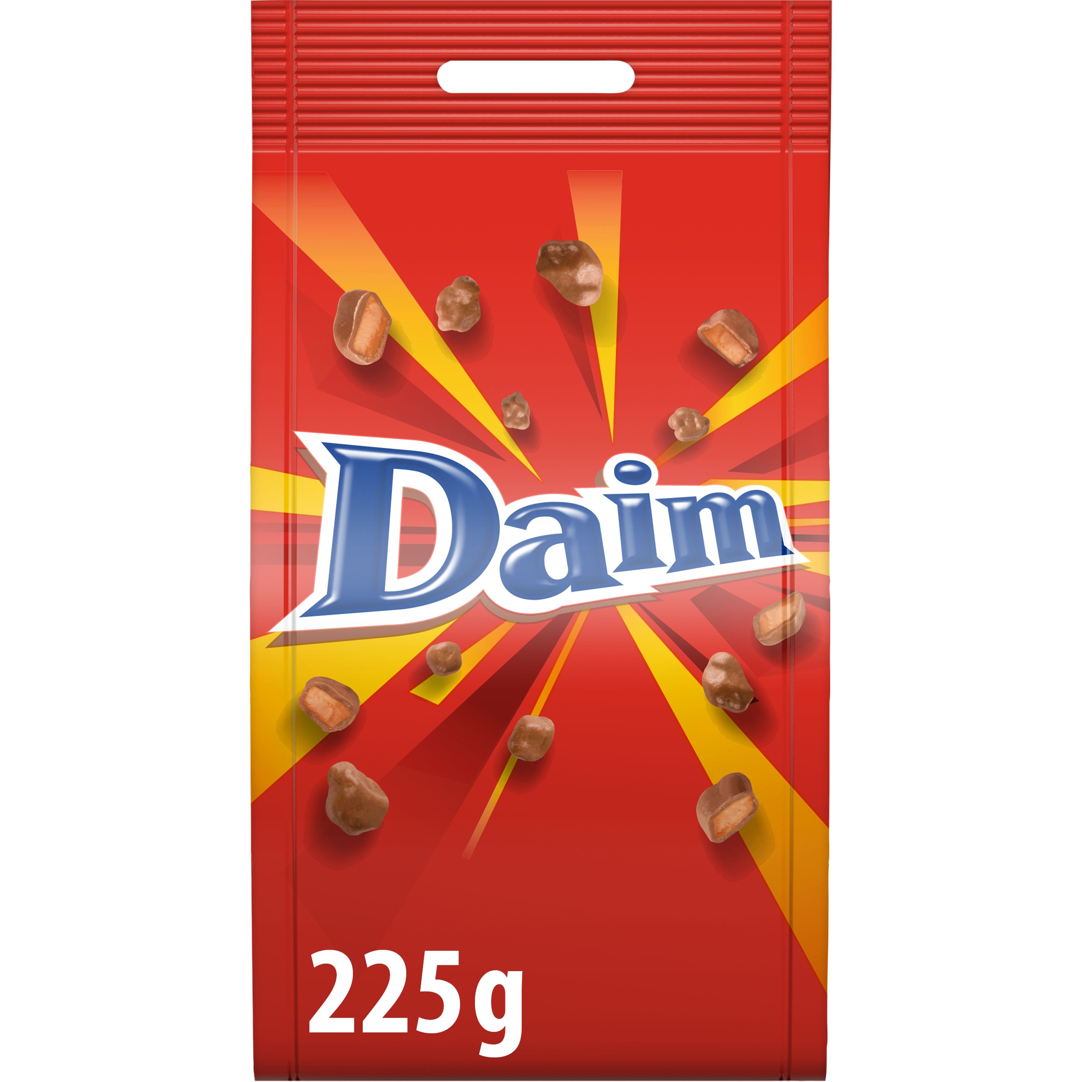 Daim Rae pussi 225g