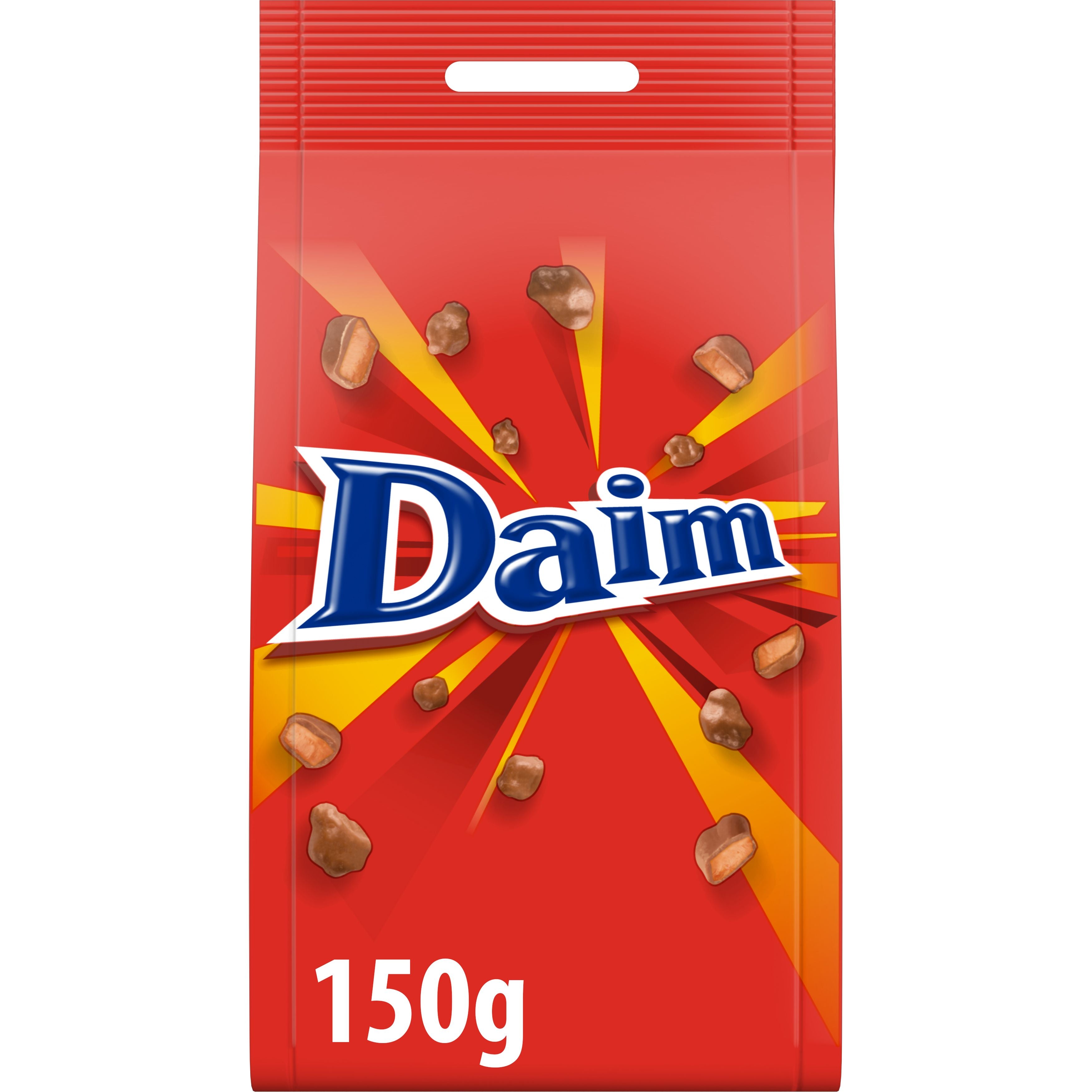 Daim Rae pussi 150g