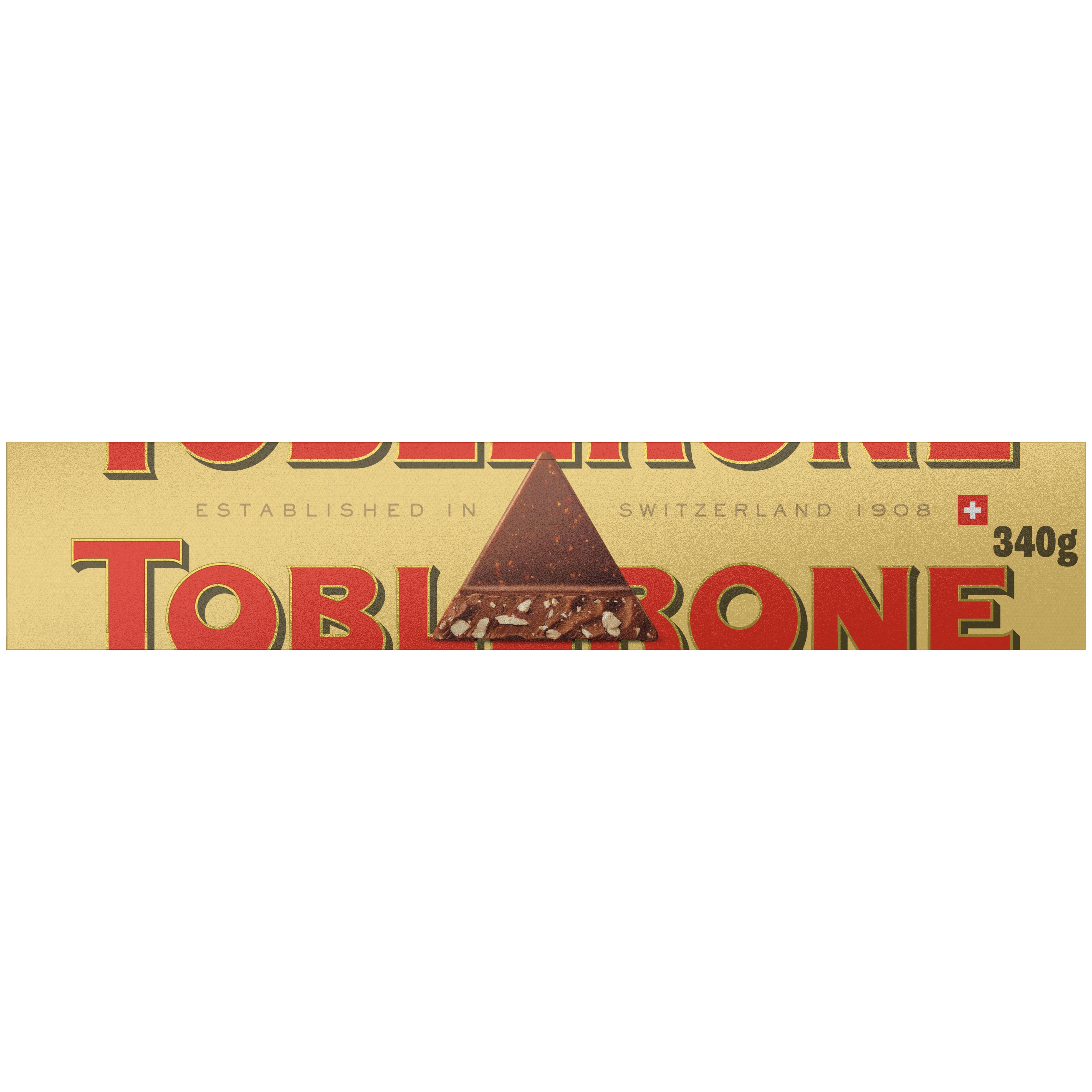 Toblerone suklaalevy 340g
