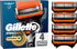 Gillette Fusion5 ProglidePower terä 4kpl