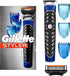 Gillette Fusion Proglide Styler