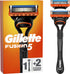 Gillette Fusion5 Manual kone