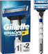 Gillette Mach3 Turbo partahöylä