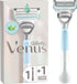 Gillette Venus pubic hair skin höylä