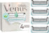 Gillette Venus pubic hair skin terät 4kp