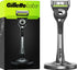 Gillette Labs Silver partahöylä ja terä