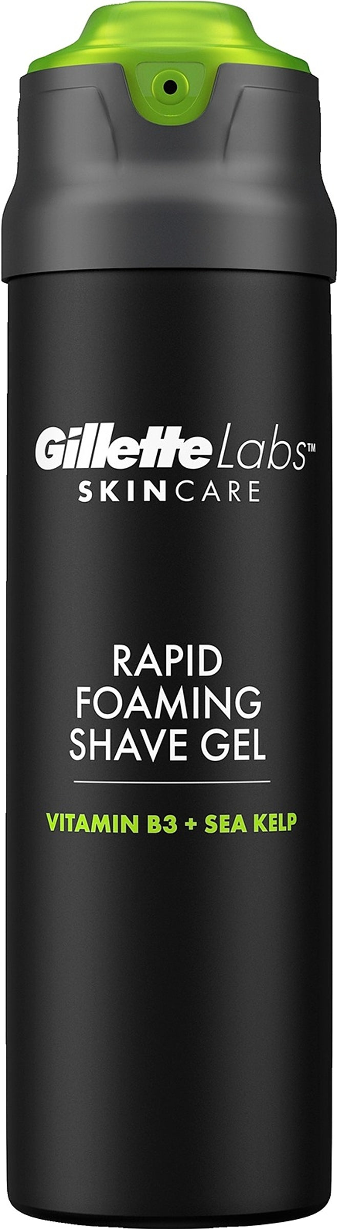 Gillette Labs parranajogeeli 198 ml
