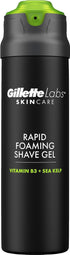 Gillette Labs parranajogeeli 198 ml