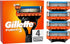 Gillette Fusion5 terä 4kpl