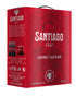 Santiago 1541 Cabernet Sauvignon 8 til- % 3 L BIB
