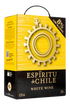 Espiritu de Chile White 8,0 til-% 3L BIB