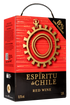 Espiritu de Chile Red 8,0 til-% 3L BIB
