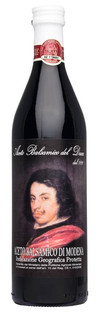 del Duca Aceto Balsamico di Modena igp 0,5 l