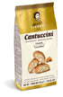 Vicenzi 225g Cantuccini keksi, mantelikeksi