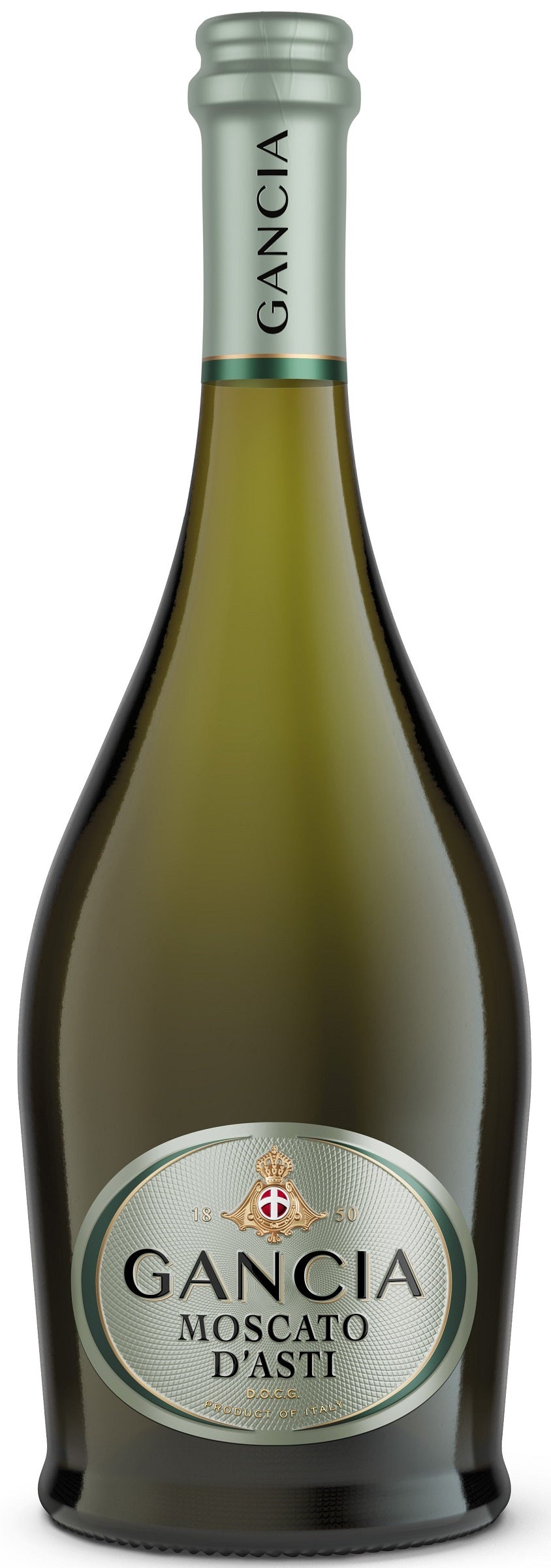 Gancia Moscato d'Asti valkoviini 5,5 til-% 0,75 l plo