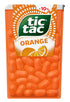 Tic Tac 54g appelsiininmakuinen pastilli