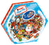Kinder Maxi Mix suklaalajitelma Joulu 143g