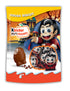 Kinder maitosuklaafiguuri maidosta ja kaakaokeksipaloilla 122g