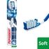 Pepsodent hammasharja white system soft