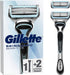 Gillette Skinguard Sensitive höylä+1terä