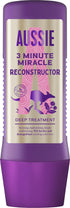 Aussie tehohoito 225ml 3 Min Miracle Rec