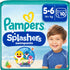 Pampers Splashers S5-6 14+kg 10kpl uimavaippa