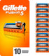 Gillette Fusion5 terä 10kpl